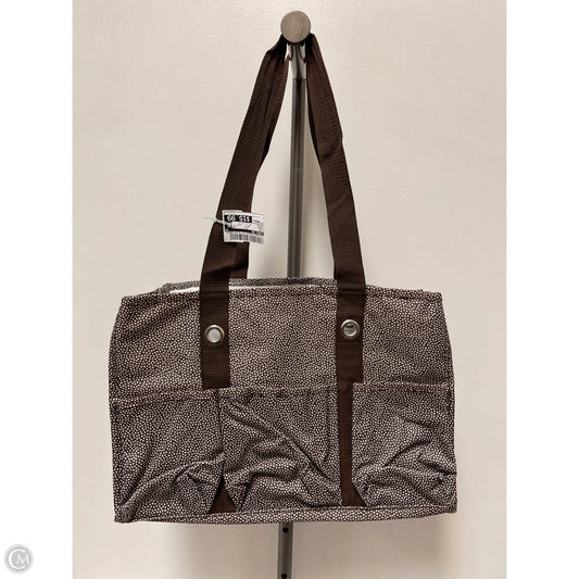 Tote By Thirty One, Size: Medium
