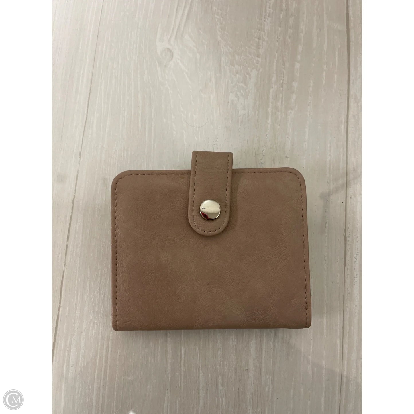 Wallet By Clothes Mentor, Size: Small