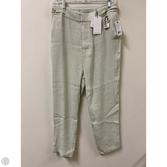 Pants Other By Equipment In Grey, Size: 2