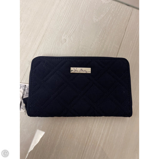 Wallet By Vera Bradley, Size: Large
