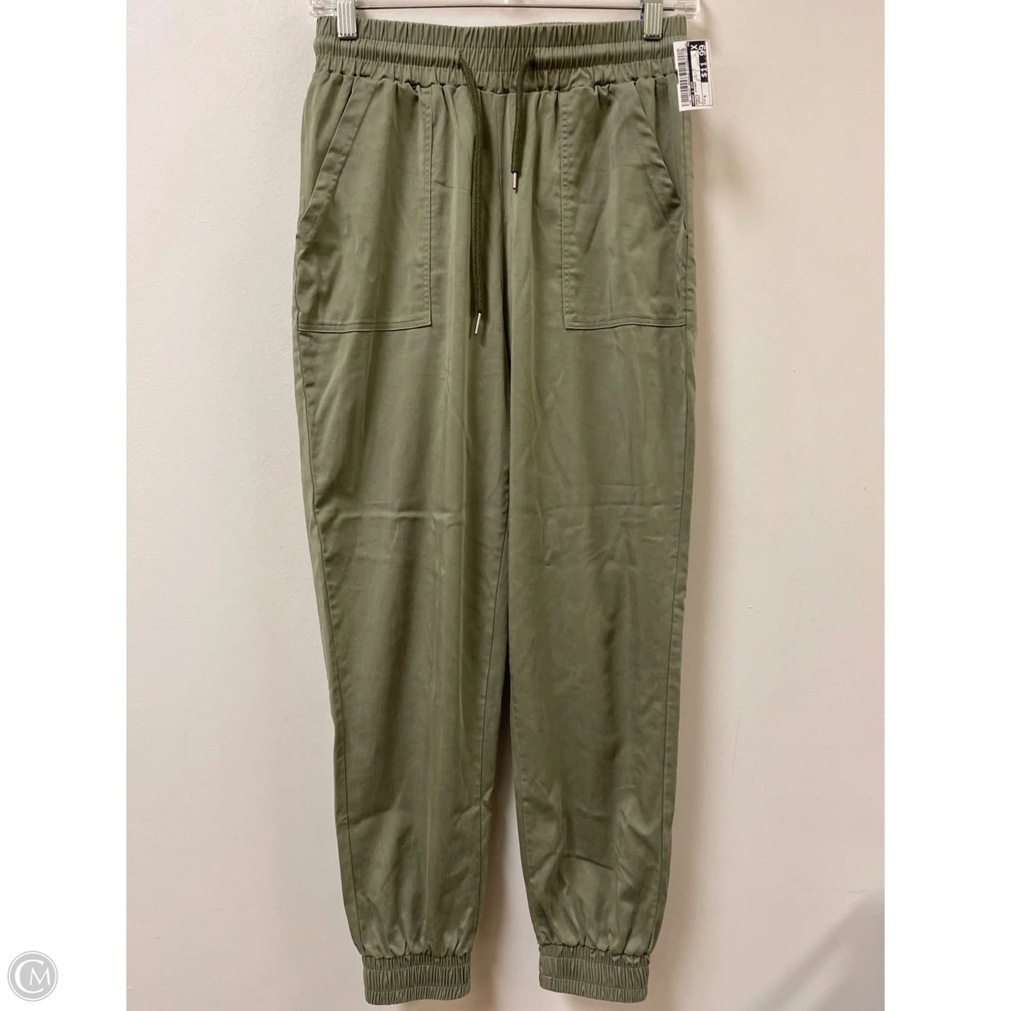 Pants Other By Anna & Ava In Green, Size: 4