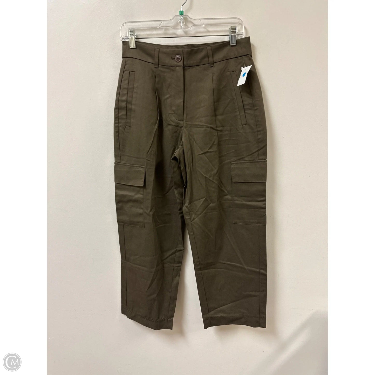Pants Other By Old Navy In Green, Size: 4p