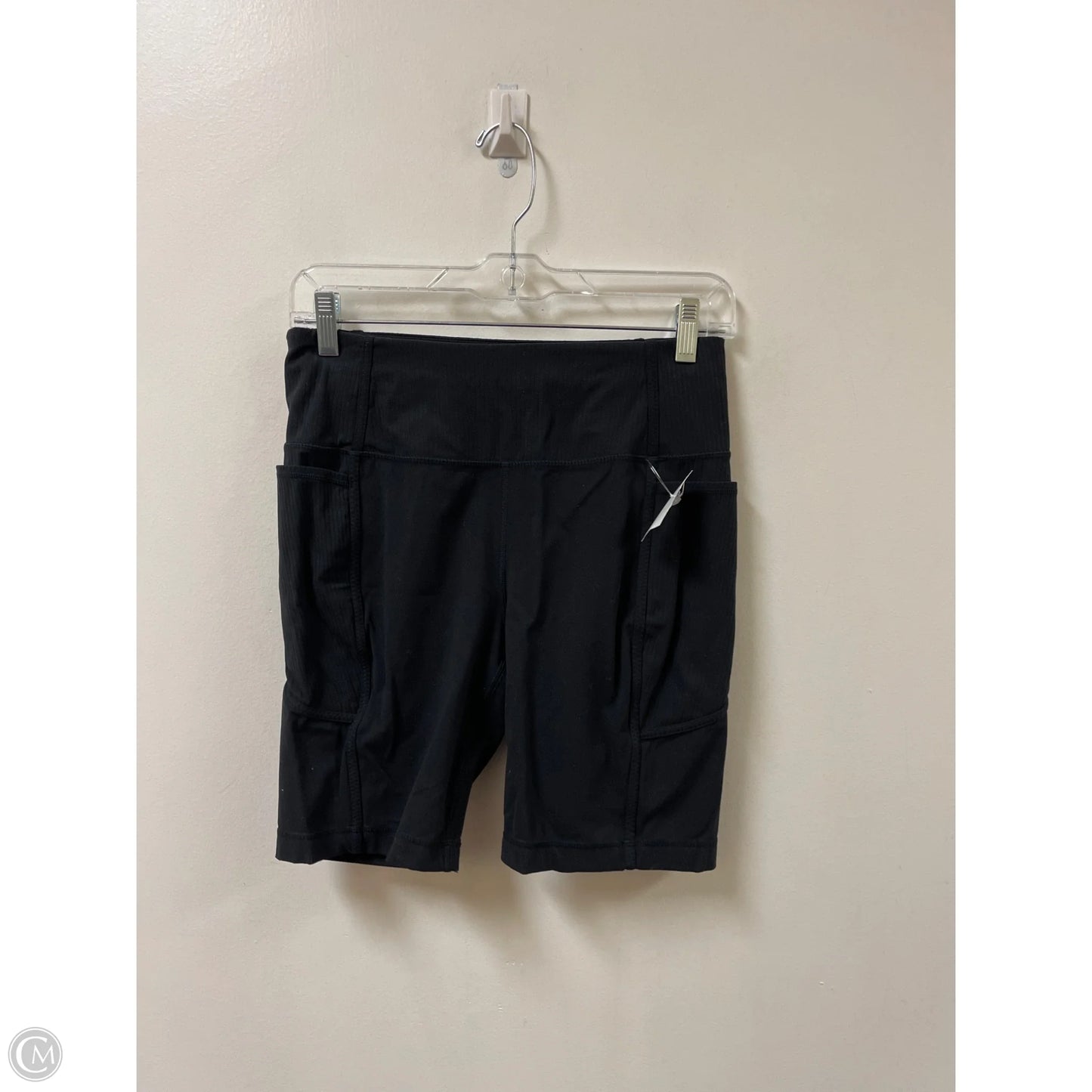 Athletic Shorts By Mondetta In Black, Size: M