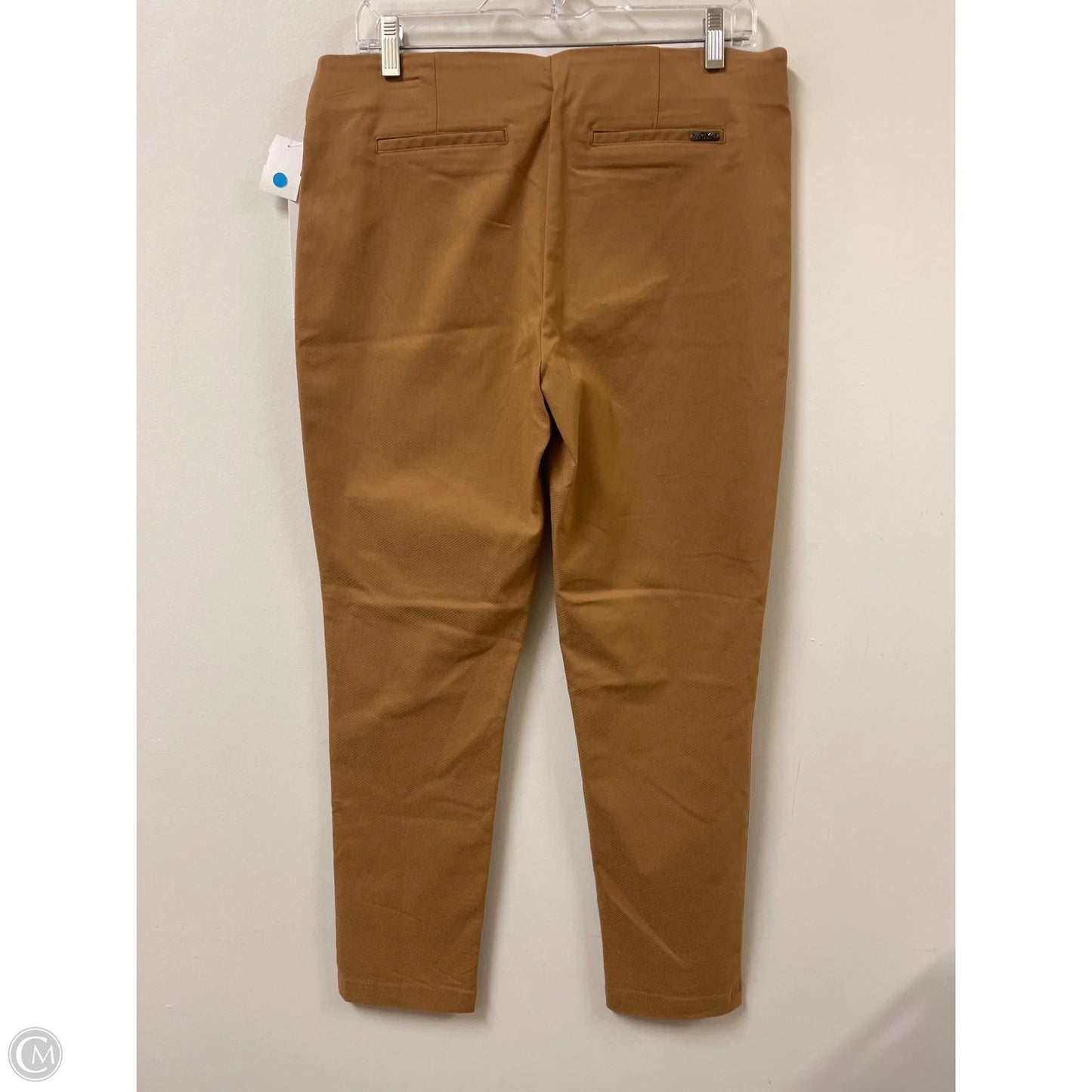 Pants Other By Calvin Klein In Brown, Size: 14