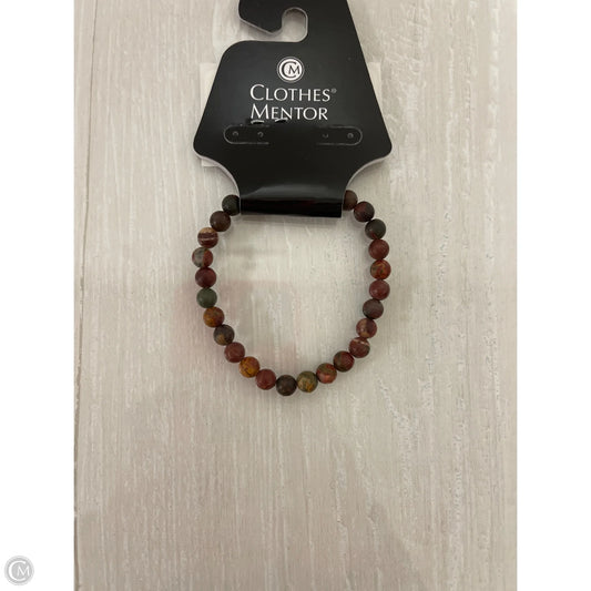 Bracelet Beaded By Clothes Mentor