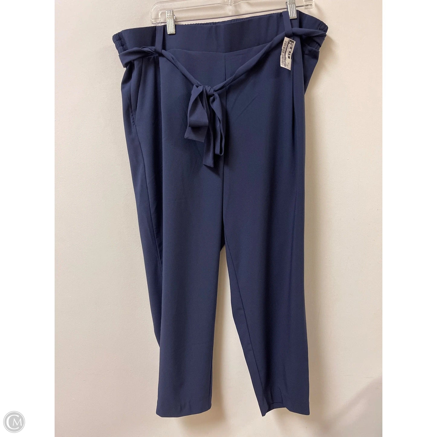 Pants Other By Torrid In Navy, Size: 20