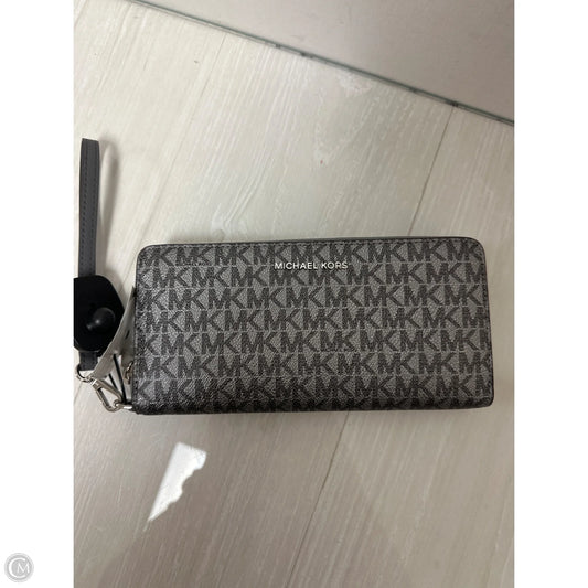 Wallet Designer By Michael Kors, Size: Large