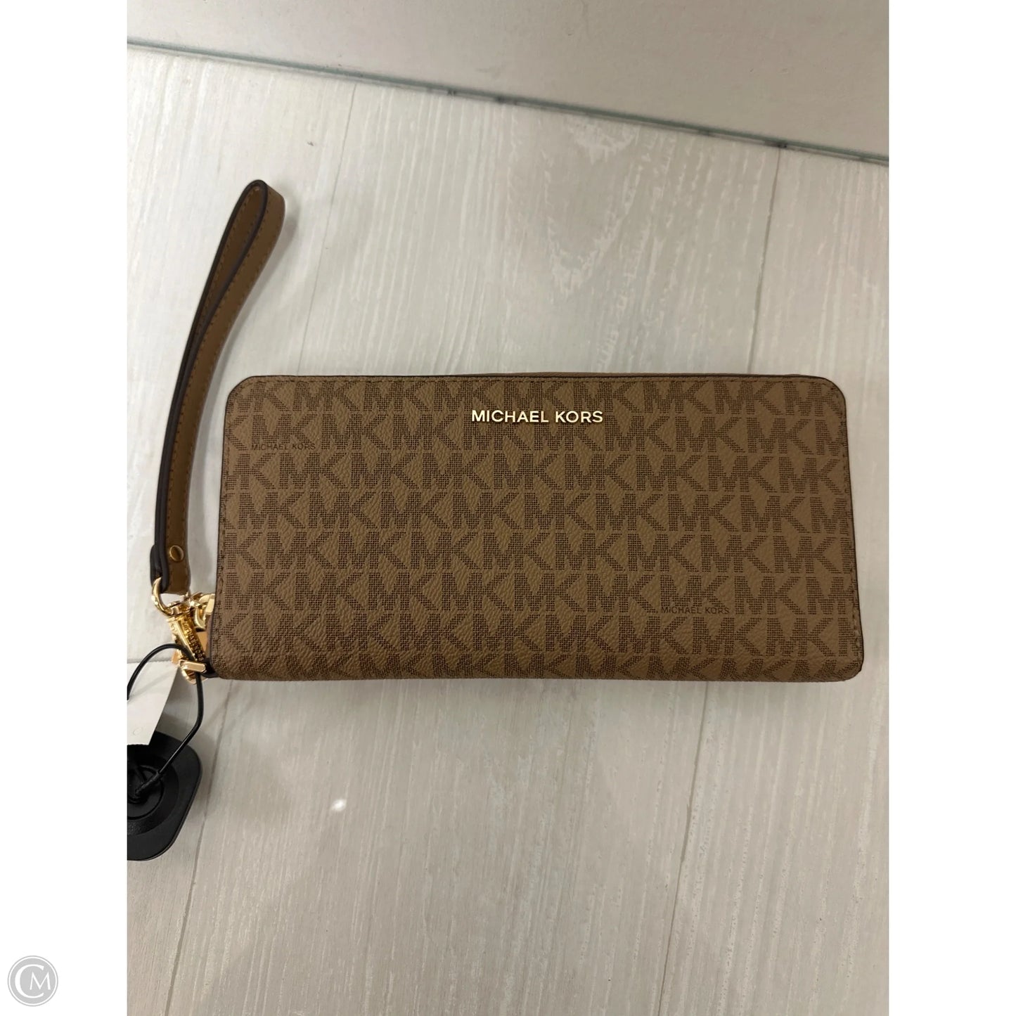 Wallet Designer By Michael Kors, Size: Large