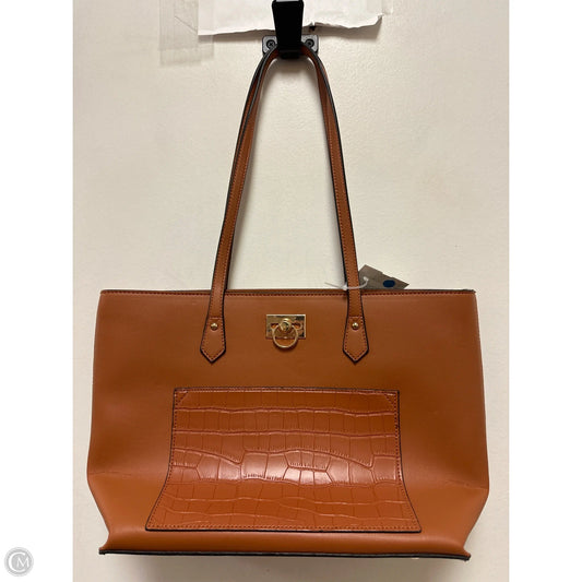 Handbag By Clothes Mentor, Size: Large