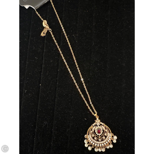 Necklace Statement By Clothes Mentor