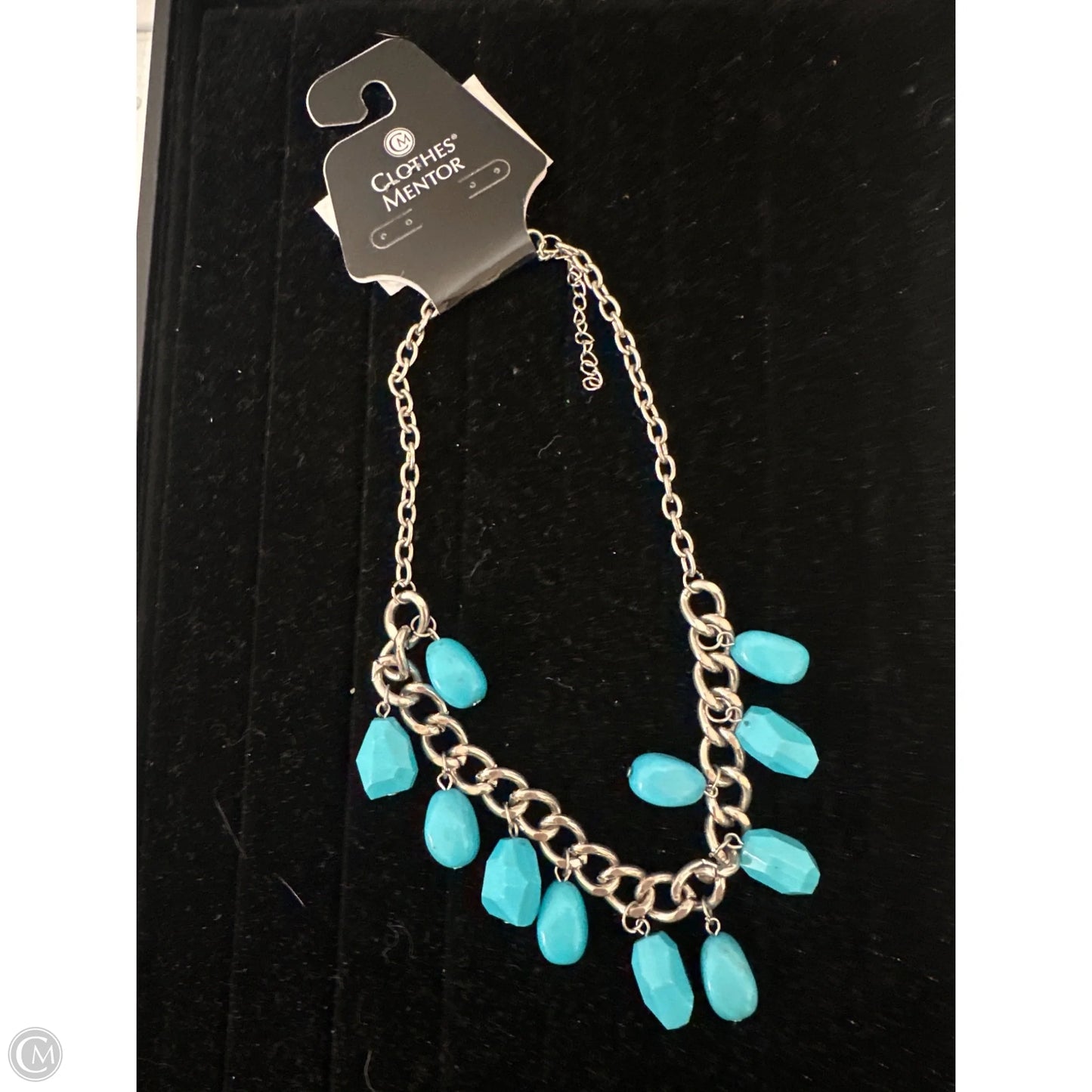 Necklace Statement By Clothes Mentor