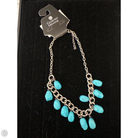 Necklace Statement By Clothes Mentor