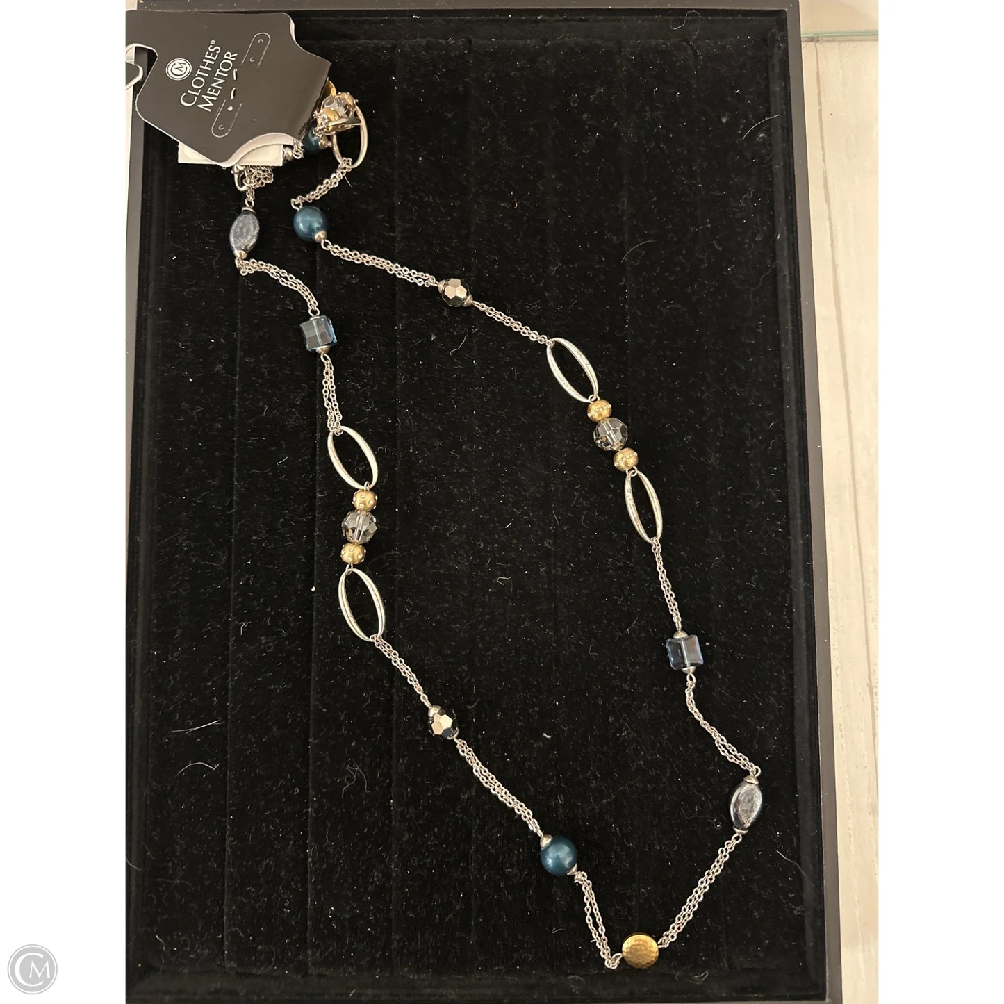 Necklace Other By Brighton