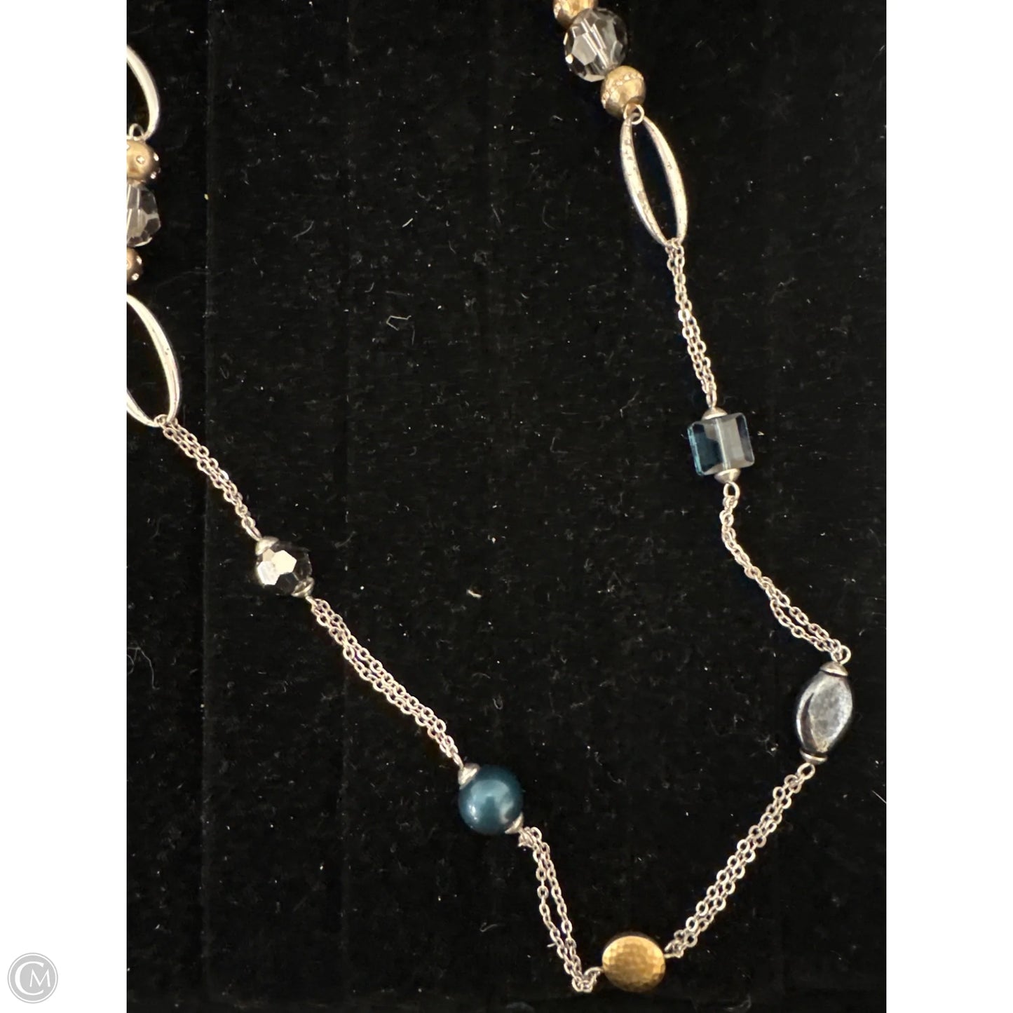 Necklace Other By Brighton