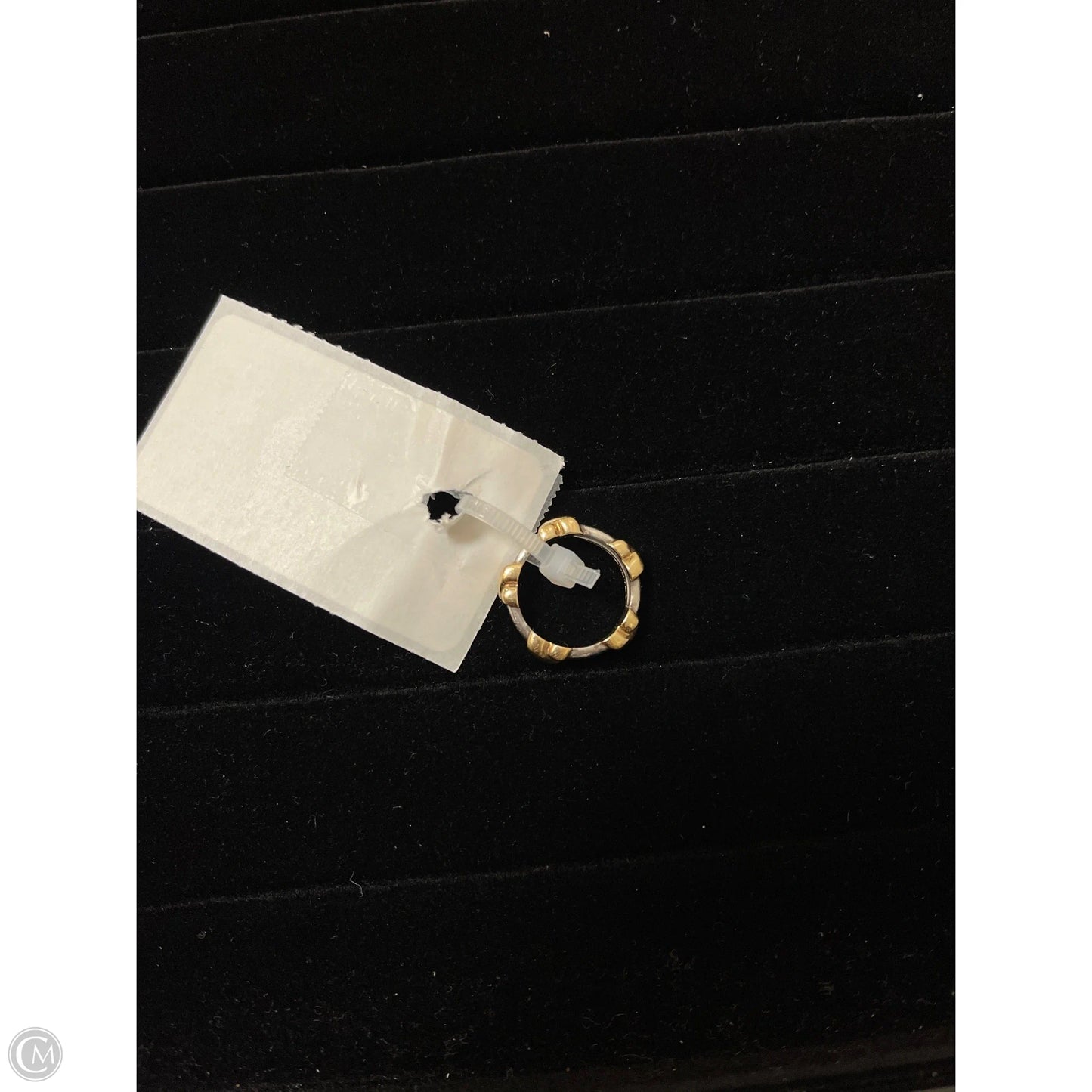 Ring Luxury Designer By Tiffany And Company, Size: 5