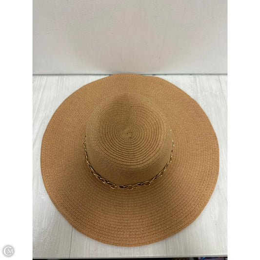 Hat Sun By Clothes Mentor