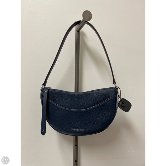 Handbag Designer By Michael Kors, Size: Small