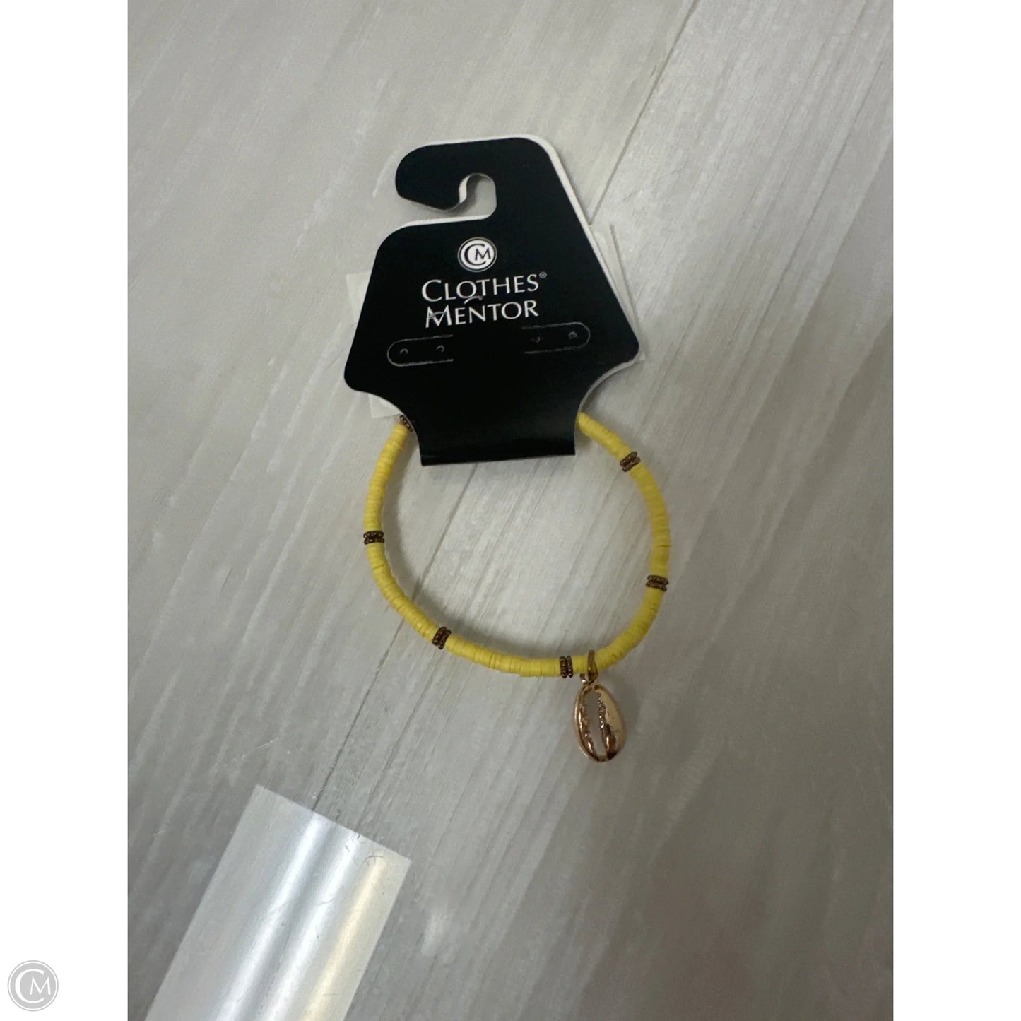 Bracelet Beaded By Clothes Mentor