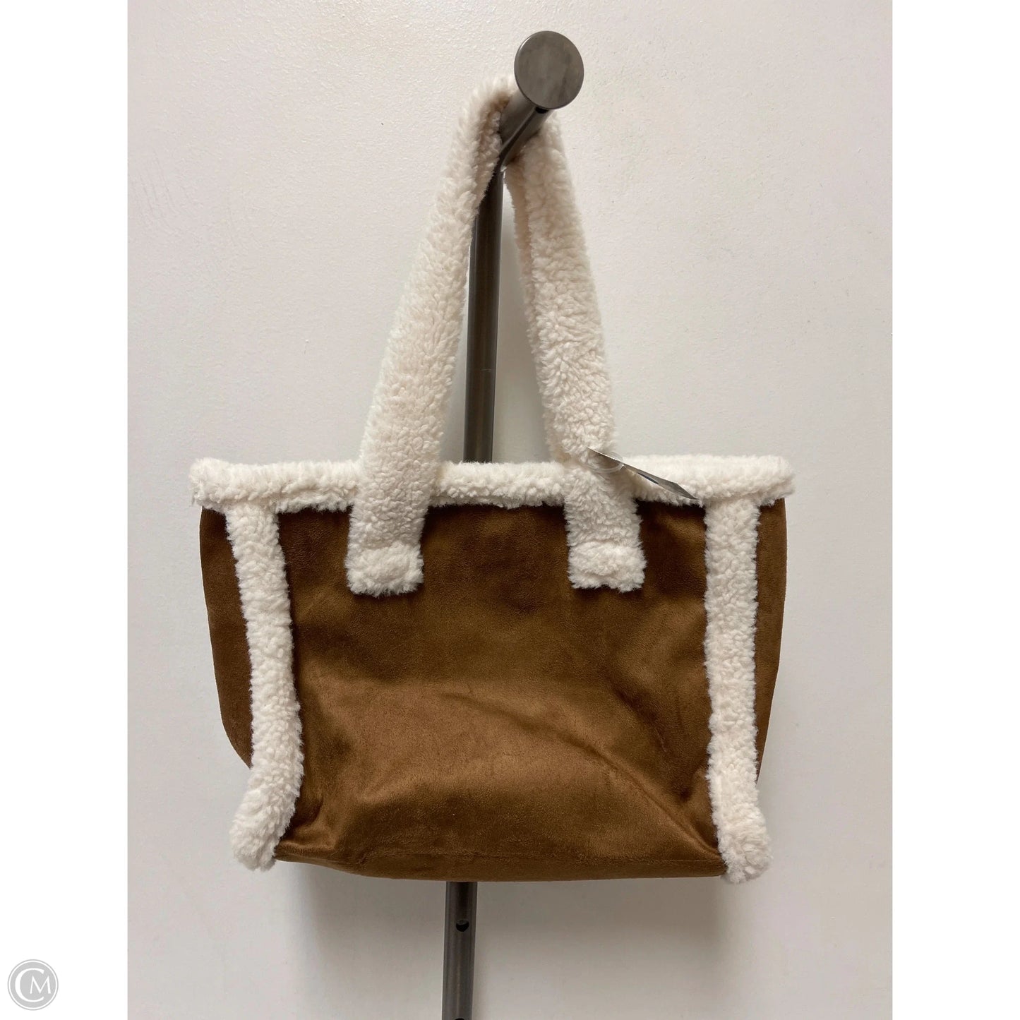 Handbag By Clothes Mentor, Size: Medium