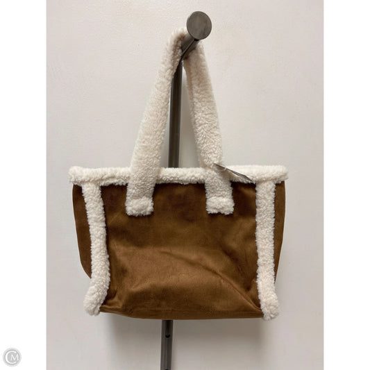 Handbag By Clothes Mentor, Size: Medium