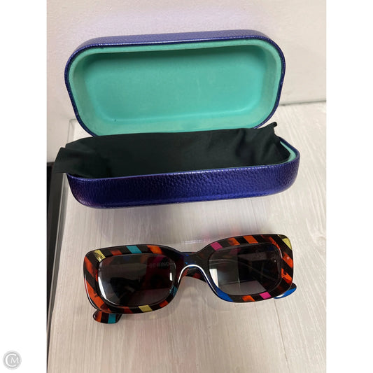 Sunglasses Designer By Kurt Geiger