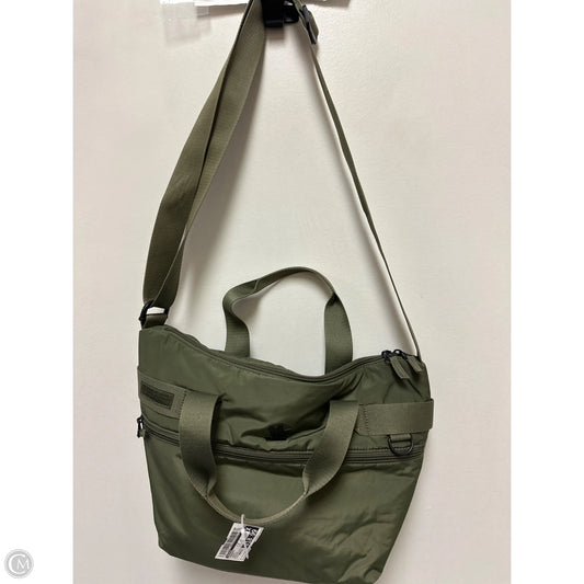 Handbag By Adidas, Size: Medium