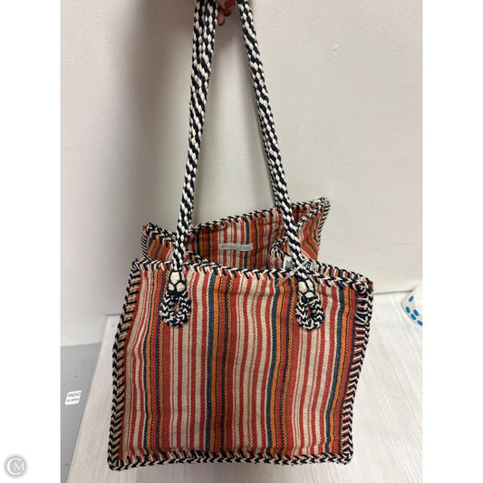 Tote By Shiraleah, Size: Medium