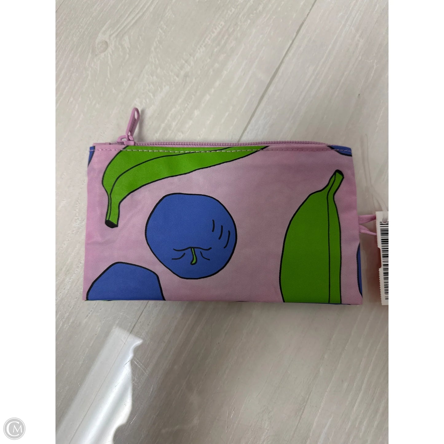 Makeup Bag By Baggu, Size: Small