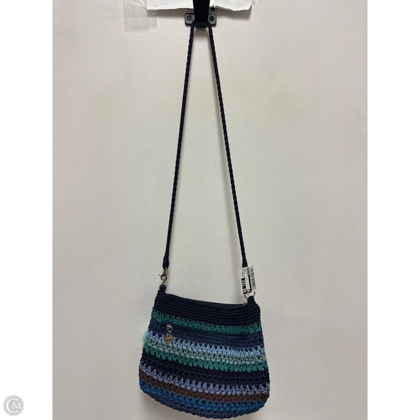 Crossbody By The Sak, Size: Medium