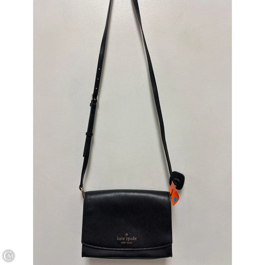 Crossbody Designer By Kate Spade, Size: Small