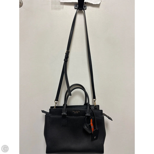Handbag Designer By Kate Spade, Size: Medium