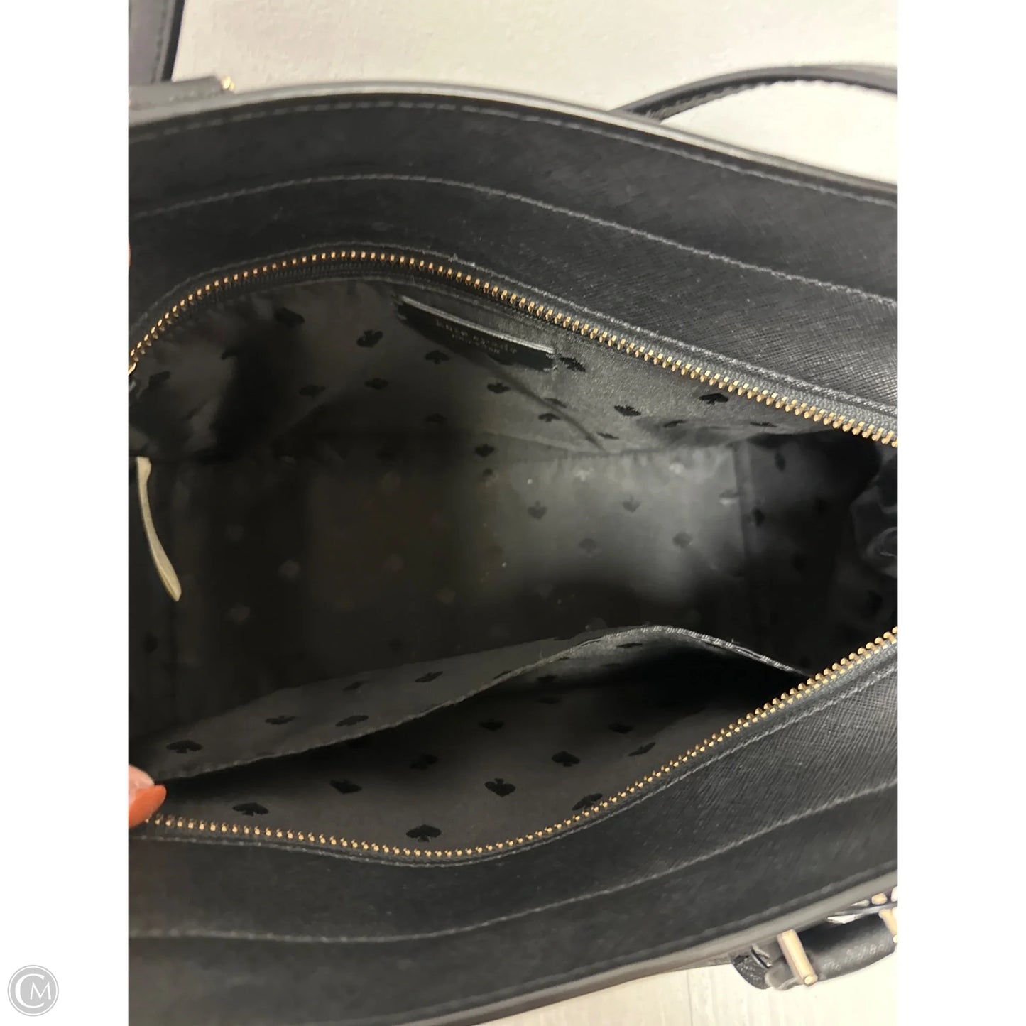 Handbag Designer By Kate Spade, Size: Medium