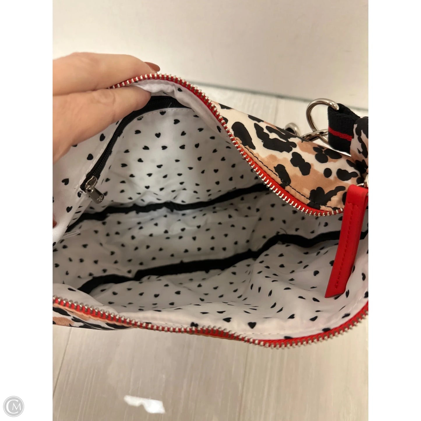 Crossbody By Brighton, Size: Medium