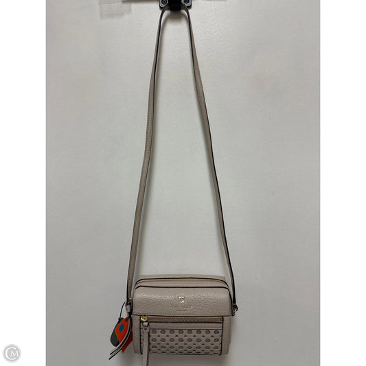 Crossbody Designer By Kate Spade, Size: Small
