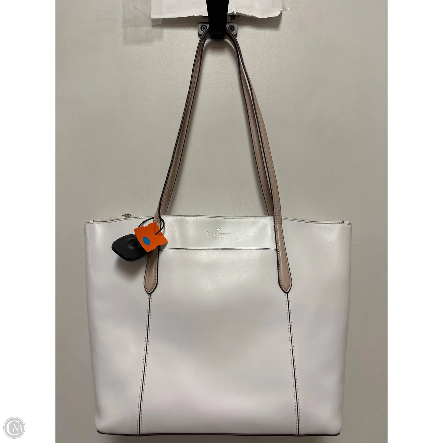 Handbag Designer By Kate Spade, Size: Large