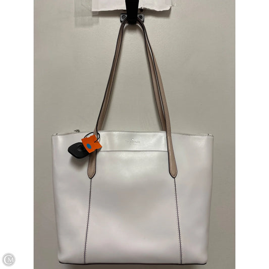 Handbag Designer By Kate Spade, Size: Large