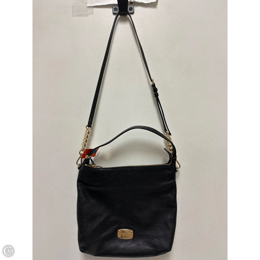 Crossbody Designer By Michael Kors, Size: Medium