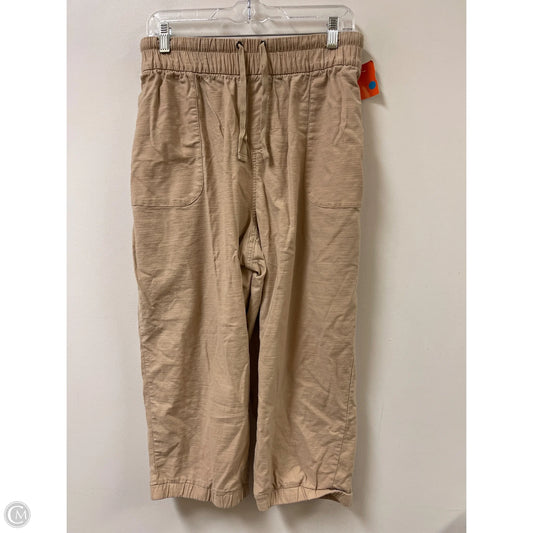 Pants Other By Lane Bryant In Cream, Size: 18