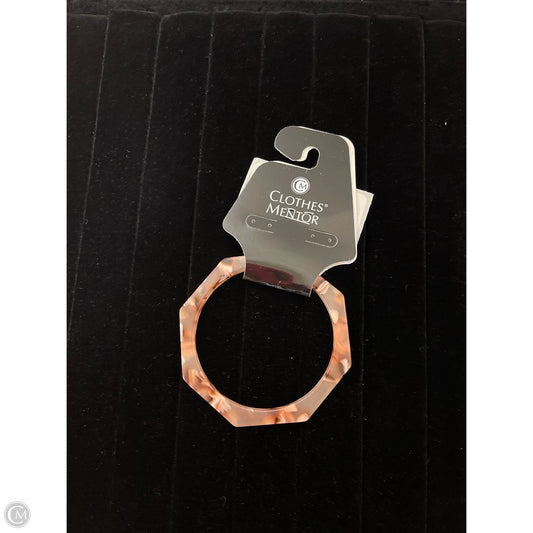 Bracelet Bangle By Clothes Mentor