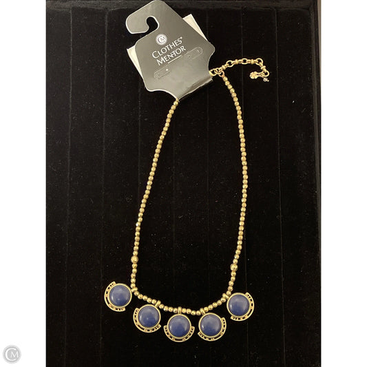 Necklace Statement By Lucky Brand