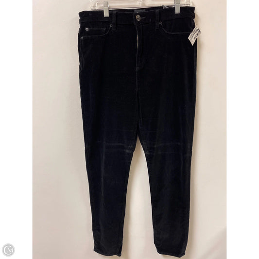 Pants Other By Hudson In Black, Size: 14