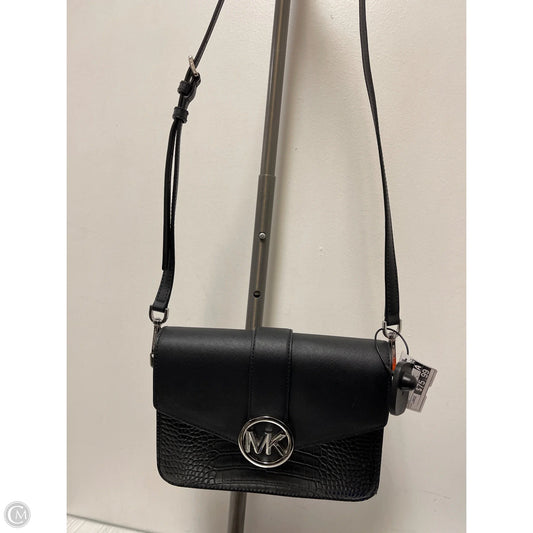 Crossbody Designer By Michael Kors, Size: Large