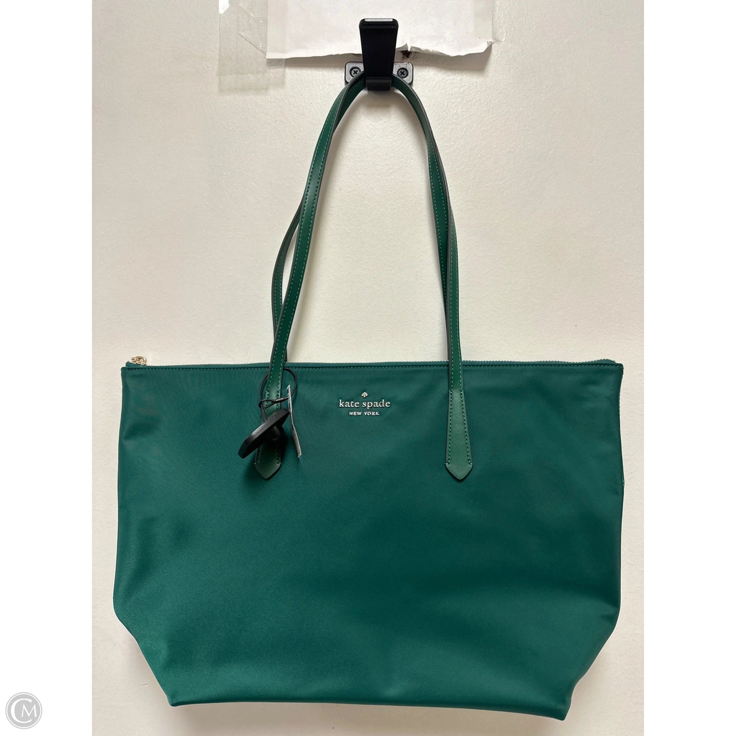 Handbag Designer By Kate Spade, Size: Large