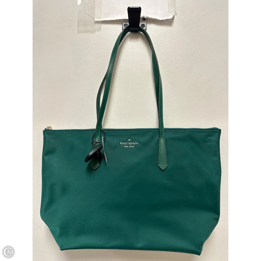 Handbag Designer By Kate Spade, Size: Large