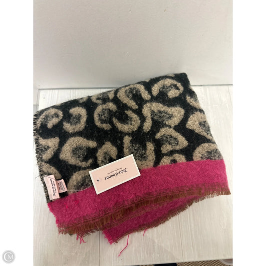 Scarf Long By Juicy Couture