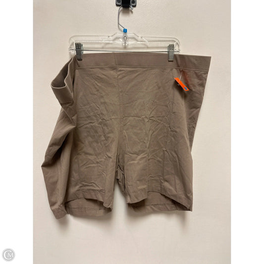 Shorts By Old Navy In Brown, Size: 26
