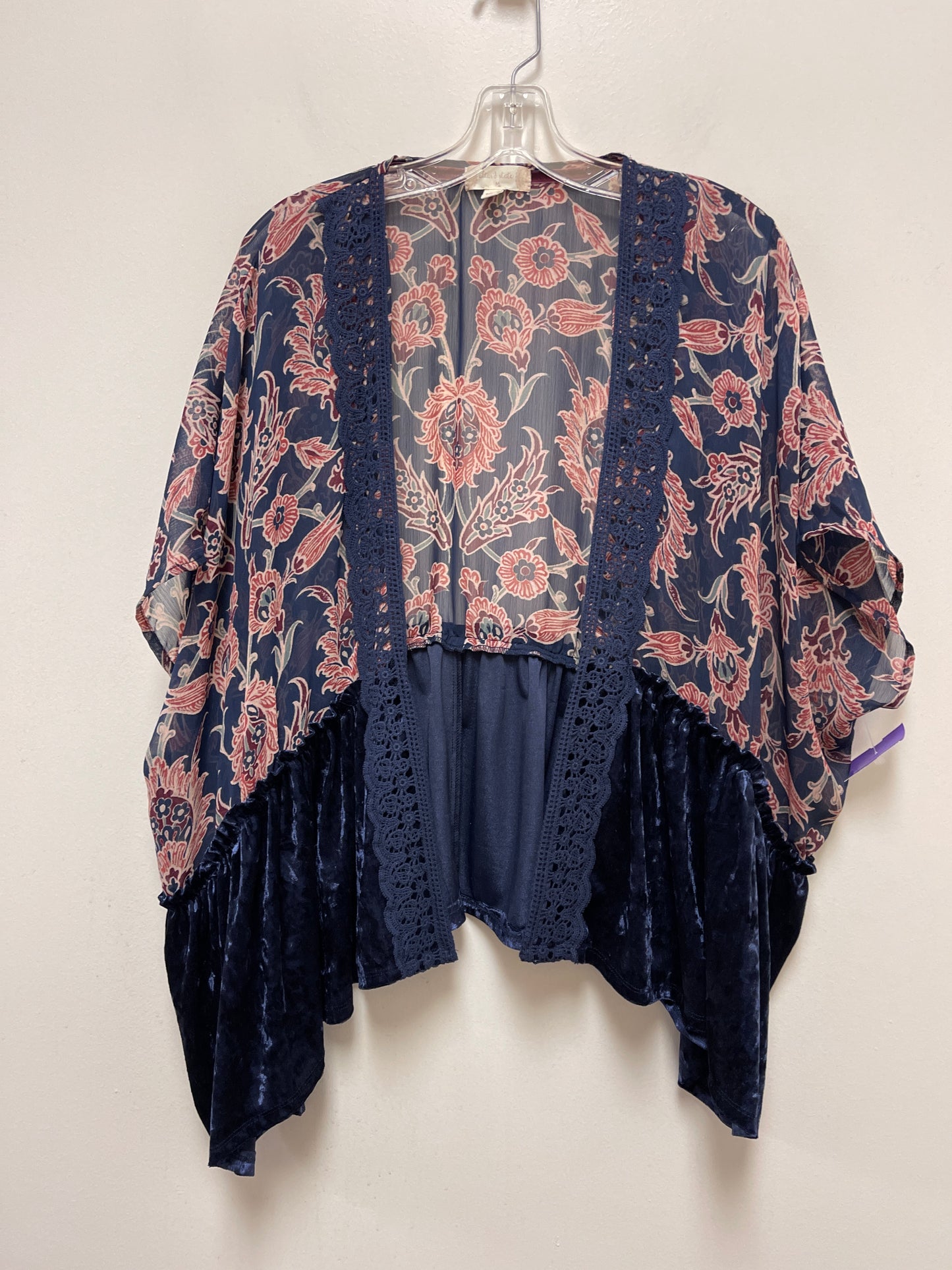 Kimono By Altard State  Size: M