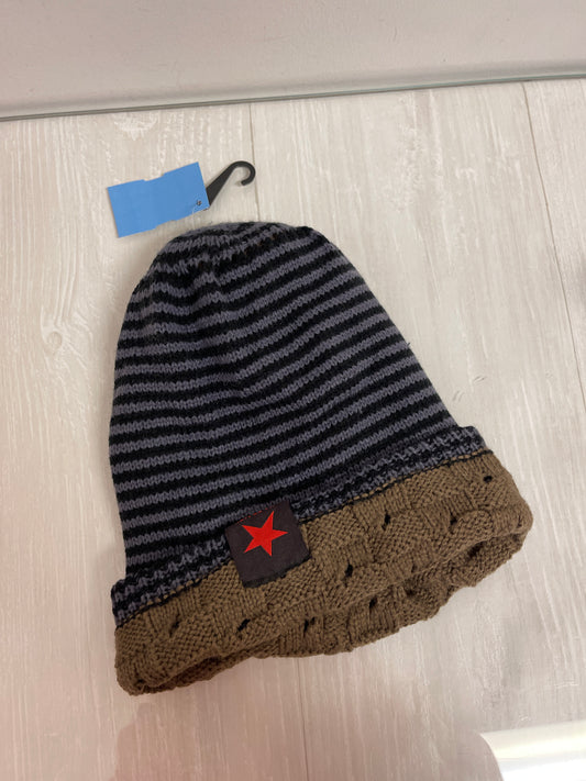 Hat Beanie By Clothes Mentor