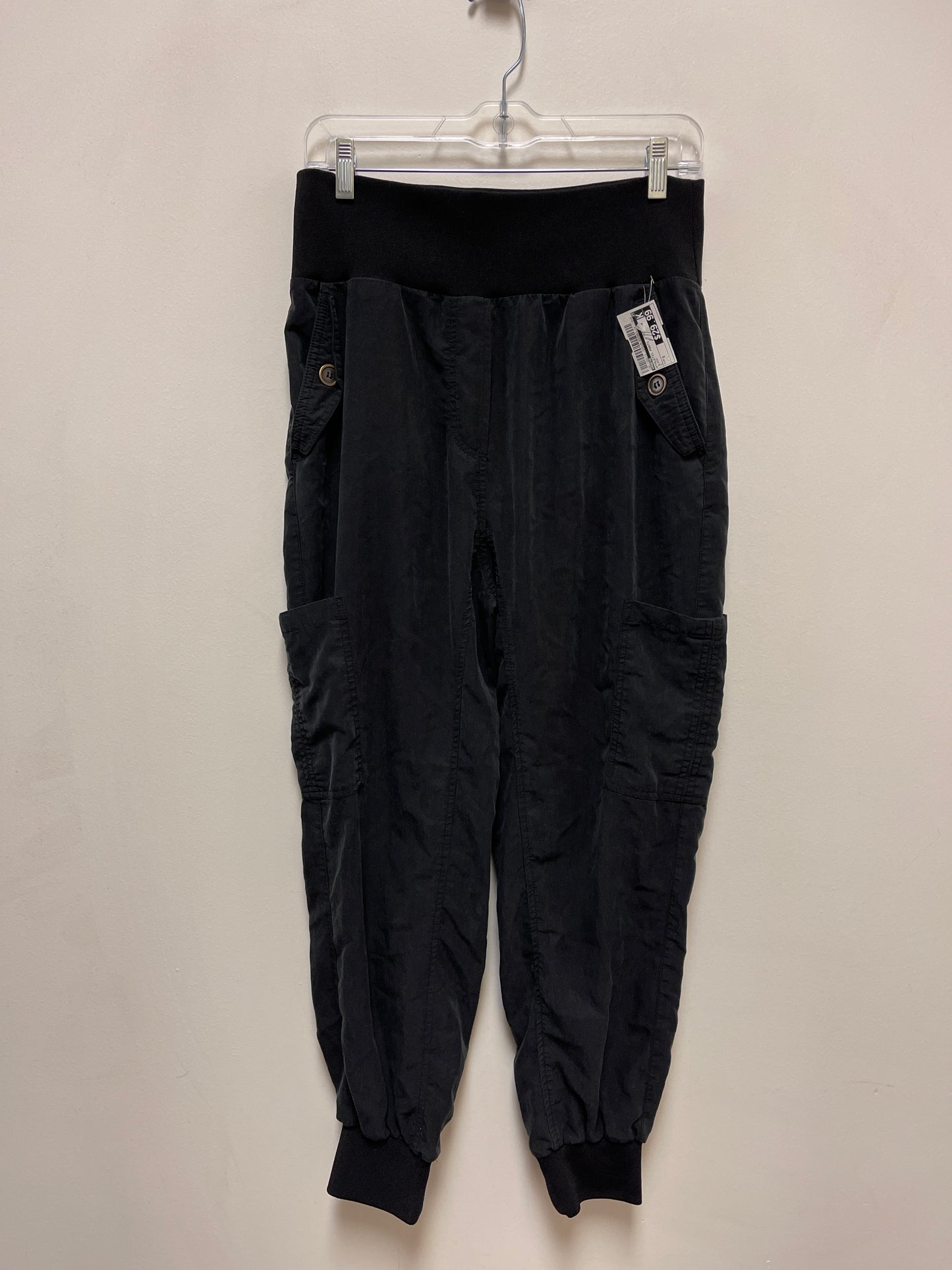 Athletic Pants By Maeve In Black, Size: S