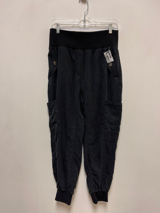 Athletic Pants By Maeve In Black, Size: S